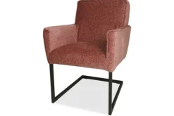 Eetstoel Zela Eetkamerstoelen