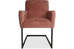 Eetstoel Zela Eetkamerstoelen