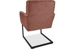Eetstoel Zela Eetkamerstoelen