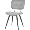 Eetstoel Zinc IH-50.046 Lux Eetkamerstoelen