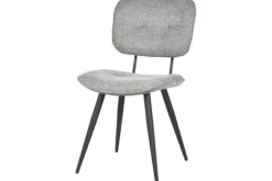 Eetstoel Zinc IH-50.046 Lux Eetkamerstoelen