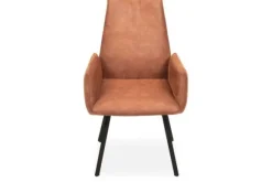 Hot Eetstoel Zorita Eetkamerstoelen