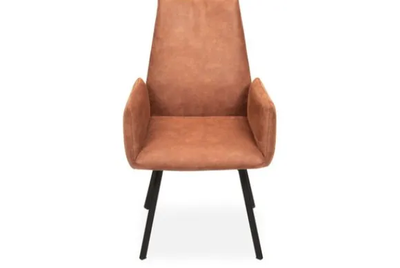 Hot Eetstoel Zorita Eetkamerstoelen