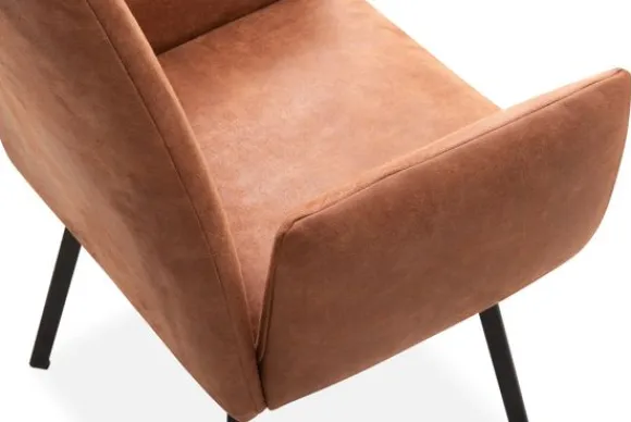 Hot Eetstoel Zorita Eetkamerstoelen