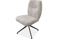 Sale Eetstoelen - Aranka (Set van 4) Eetkamerstoelen
