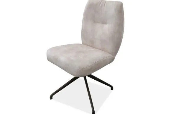 Sale Eetstoelen - Aranka (Set van 4) Eetkamerstoelen