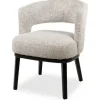 Eetstoelen - Salt 'n Pepper (Set van 6) Eetkamerstoelen