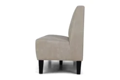 Best Eettafel bank Boris Eetbanken