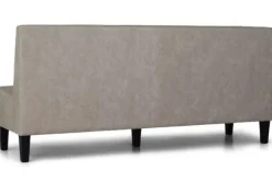 Best Eettafel bank Boris Eetbanken