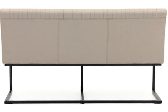 New Eettafelbank Sinatra Eetbanken