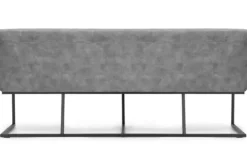 New Eettafelbank Xandee Eetbanken