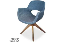 Clearance Eettafelstoel Annick Eetkamerstoelen