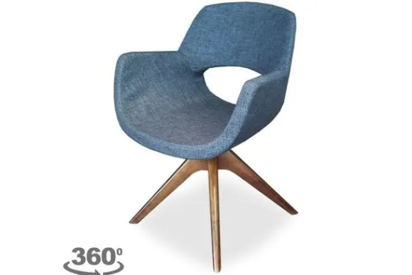 Clearance Eettafelstoel Annick Eetkamerstoelen