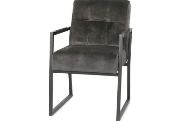 Hot Eettafelstoel Bullock Eetkamerstoelen