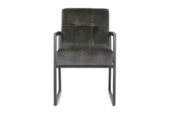 Hot Eettafelstoel Bullock Eetkamerstoelen