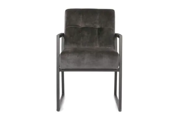 Hot Eettafelstoel Bullock Eetkamerstoelen