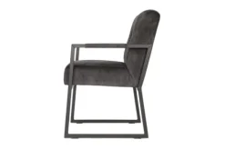 Hot Eettafelstoel Bullock Eetkamerstoelen