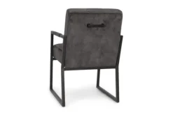 Hot Eettafelstoel Bullock Eetkamerstoelen