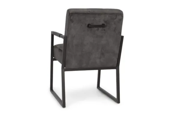 Hot Eettafelstoel Bullock Eetkamerstoelen