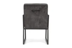 Hot Eettafelstoel Bullock Eetkamerstoelen