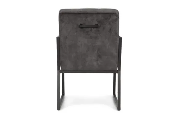 Hot Eettafelstoel Bullock Eetkamerstoelen