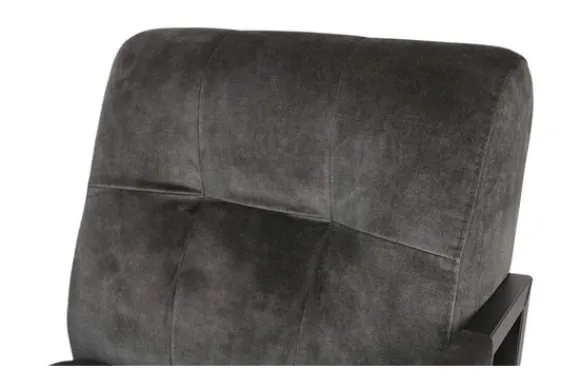 Hot Eettafelstoel Bullock Eetkamerstoelen