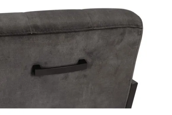 Hot Eettafelstoel Bullock Eetkamerstoelen