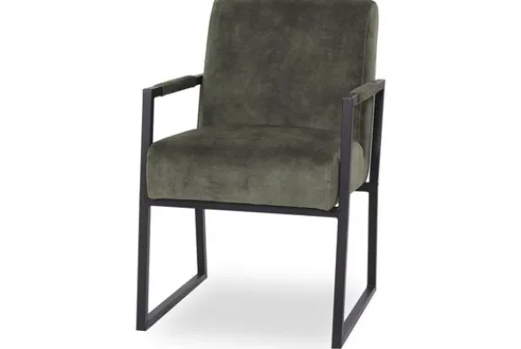 Sale Eettafelstoel Bullock Eetkamerstoelen