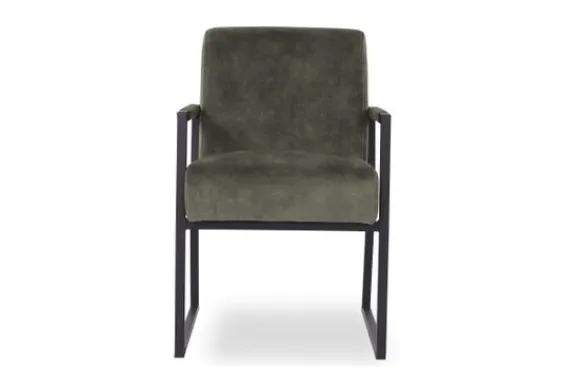 Sale Eettafelstoel Bullock Eetkamerstoelen