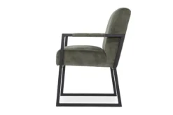 Sale Eettafelstoel Bullock Eetkamerstoelen
