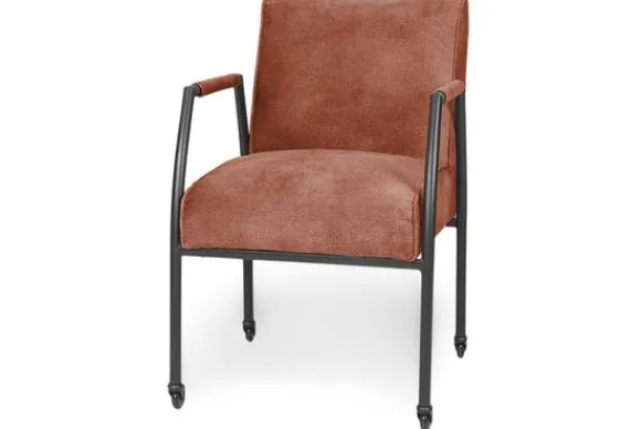Clearance Eettafelstoel Duuk Eetkamerstoelen