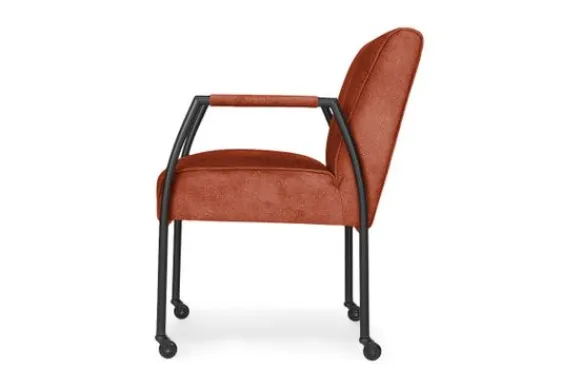 Clearance Eettafelstoel Duuk Eetkamerstoelen