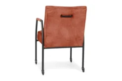 Clearance Eettafelstoel Duuk Eetkamerstoelen