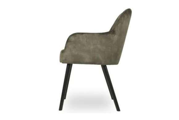 Outlet Eettafelstoel Juif II Eetkamerstoelen