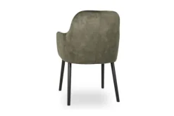 Outlet Eettafelstoel Juif II Eetkamerstoelen