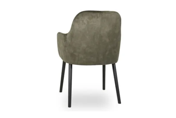 Outlet Eettafelstoel Juif II Eetkamerstoelen