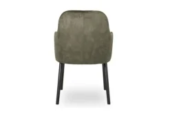 Outlet Eettafelstoel Juif II Eetkamerstoelen