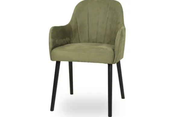 Eettafelstoel Juif II Eetkamerstoelen