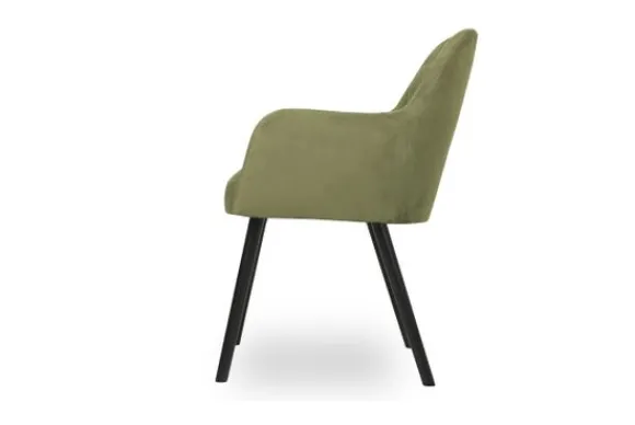 Eettafelstoel Juif II Eetkamerstoelen