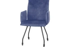 Eettafelstoel Jussie Eetkamerstoelen