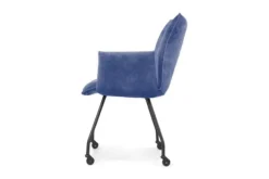 Eettafelstoel Jussie Eetkamerstoelen