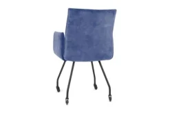 Eettafelstoel Jussie Eetkamerstoelen