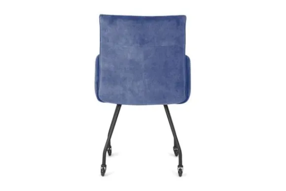 Eettafelstoel Jussie Eetkamerstoelen