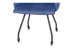 Eettafelstoel Jussie Eetkamerstoelen