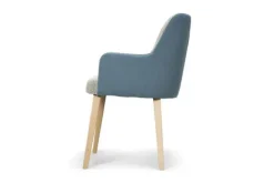 Eettafelstoel Louix Eetkamerstoelen