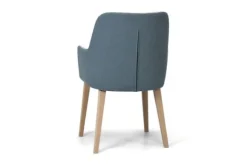 Eettafelstoel Louix Eetkamerstoelen