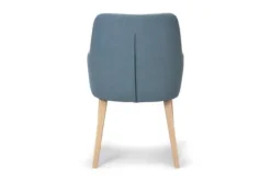 Eettafelstoel Louix Eetkamerstoelen