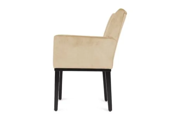 New Eettafelstoel Montreal Eetkamerstoelen