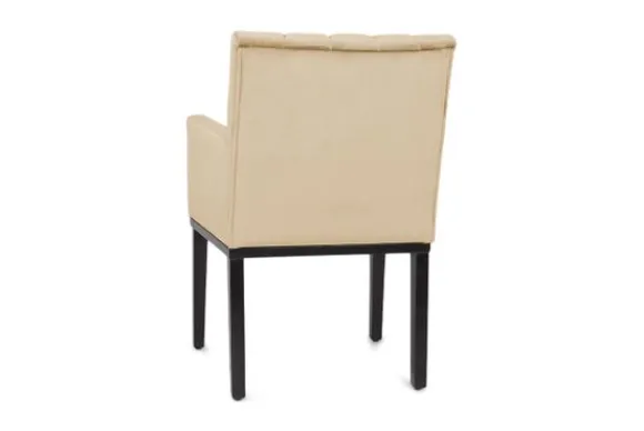 New Eettafelstoel Montreal Eetkamerstoelen