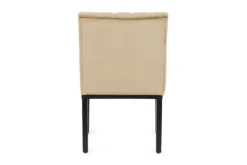 New Eettafelstoel Montreal Eetkamerstoelen